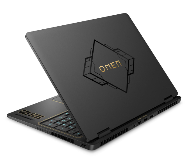 HP OMEN LoL Special Edition i7-14650HX/32GB/1TB/Win11 RTX5060 - 1454824 - zdjęcie 5